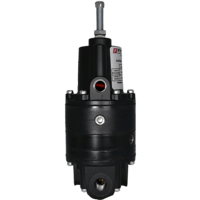 Fairchild Snap Acting Relay, Model 24